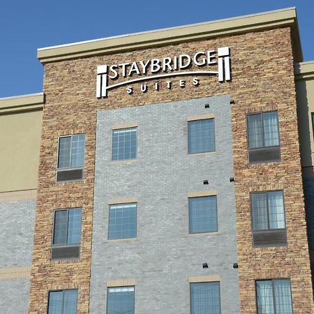 Staybridge Suites Nashville Se - Murfreesboro By Ihg Extérieur photo