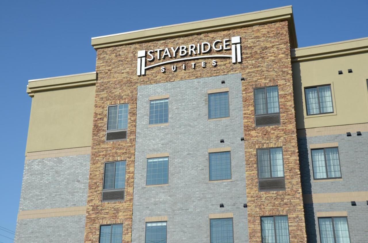 Staybridge Suites Nashville Se - Murfreesboro By Ihg Extérieur photo