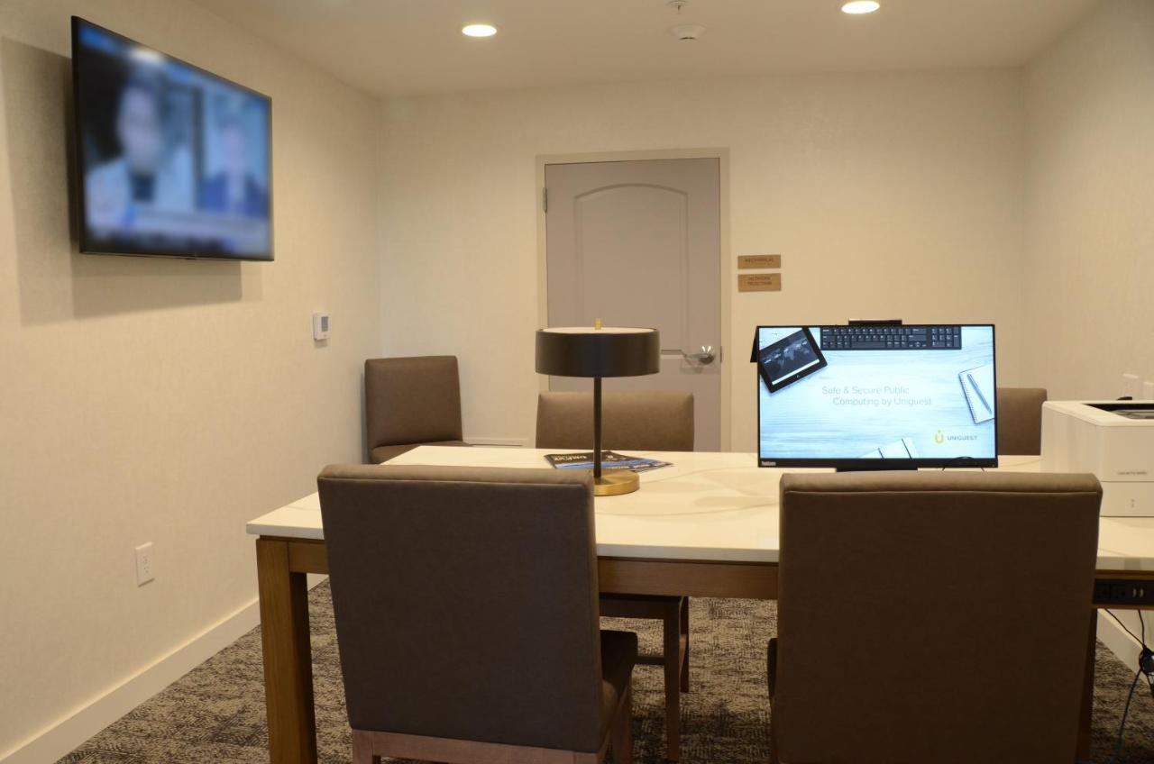 Staybridge Suites Nashville Se - Murfreesboro By Ihg Extérieur photo