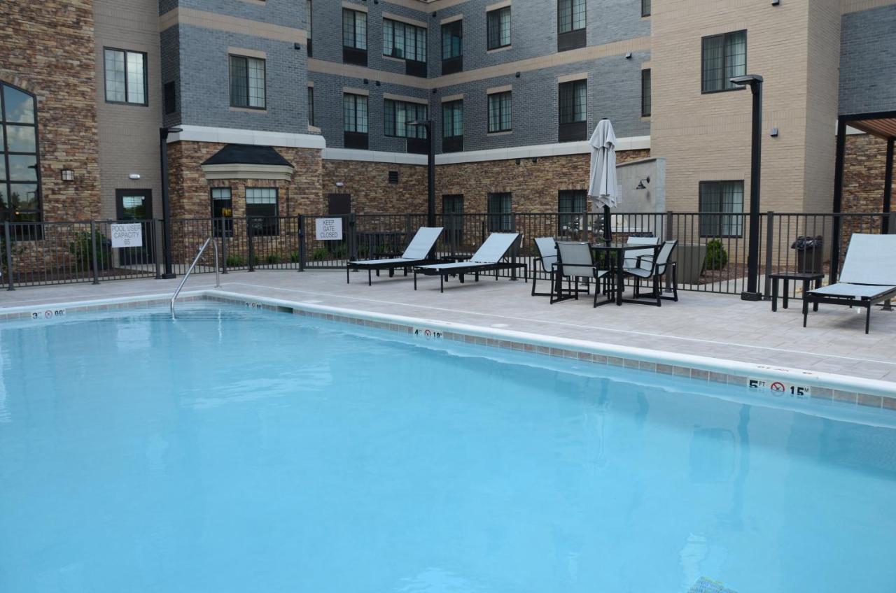 Staybridge Suites Nashville Se - Murfreesboro By Ihg Extérieur photo