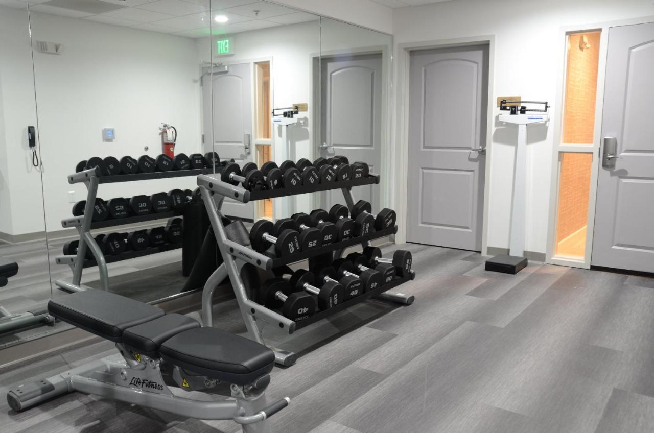 Staybridge Suites Nashville Se - Murfreesboro By Ihg Extérieur photo