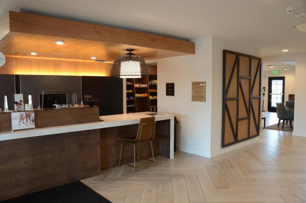 Staybridge Suites Nashville Se - Murfreesboro By Ihg Extérieur photo