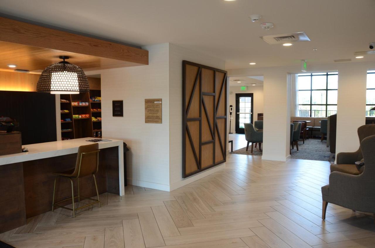 Staybridge Suites Nashville Se - Murfreesboro By Ihg Extérieur photo