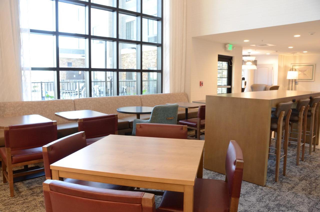 Staybridge Suites Nashville Se - Murfreesboro By Ihg Extérieur photo