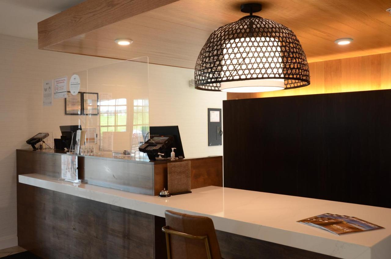 Staybridge Suites Nashville Se - Murfreesboro By Ihg Extérieur photo