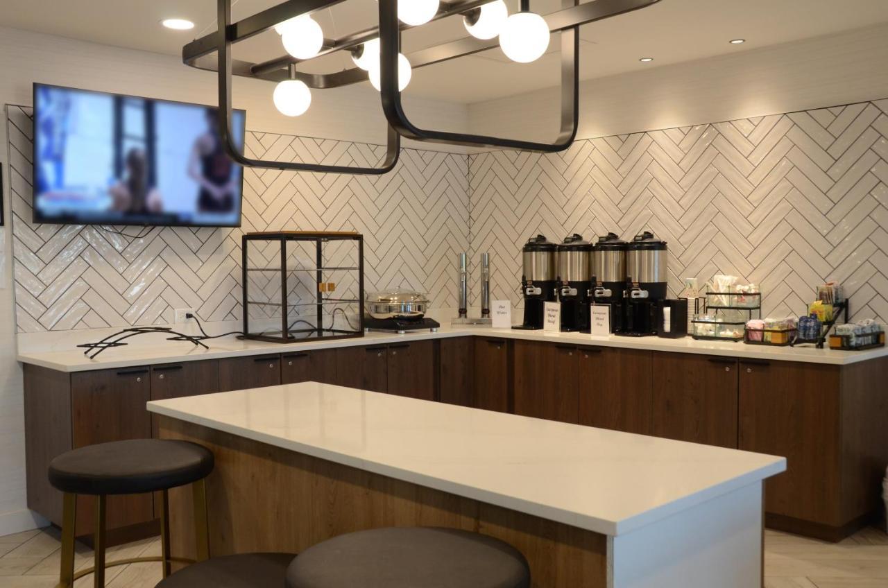 Staybridge Suites Nashville Se - Murfreesboro By Ihg Extérieur photo