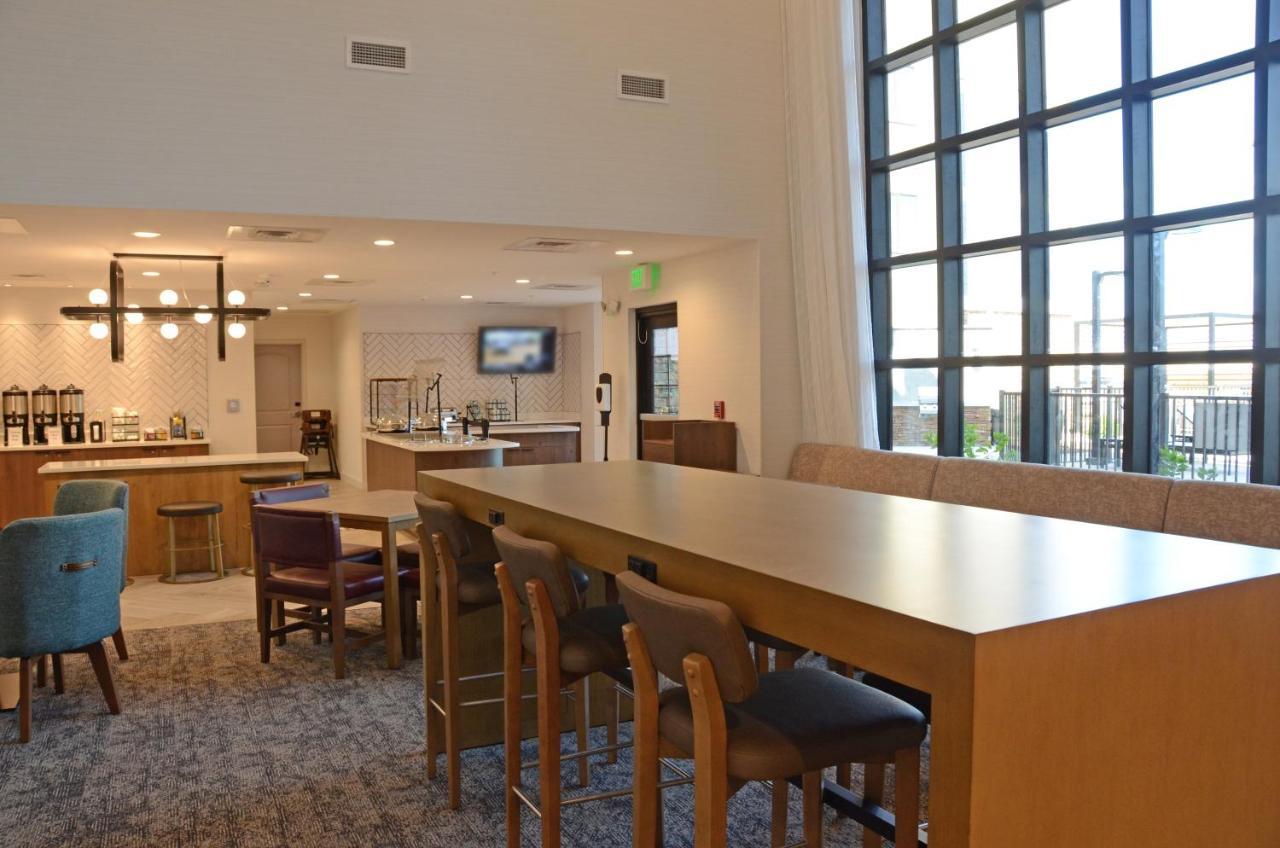 Staybridge Suites Nashville Se - Murfreesboro By Ihg Extérieur photo