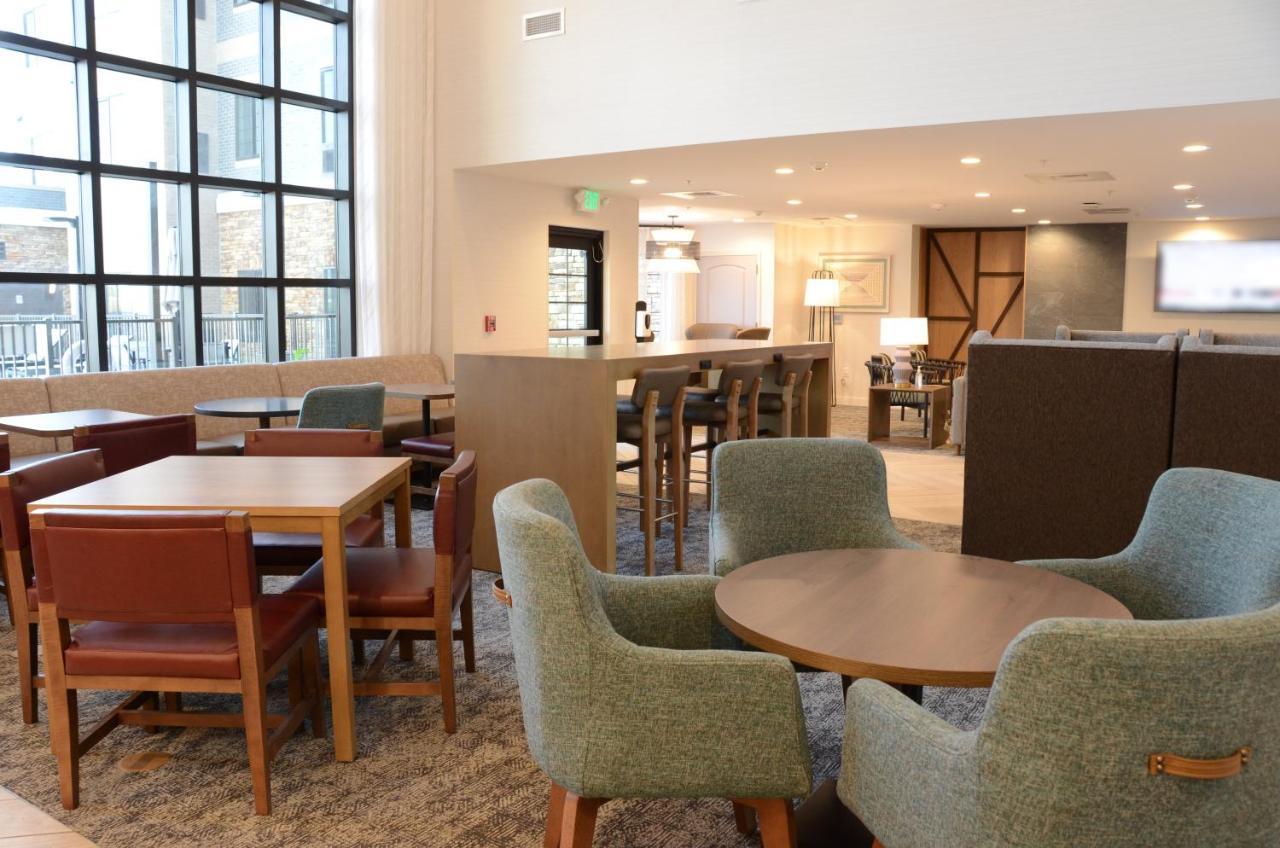 Staybridge Suites Nashville Se - Murfreesboro By Ihg Extérieur photo