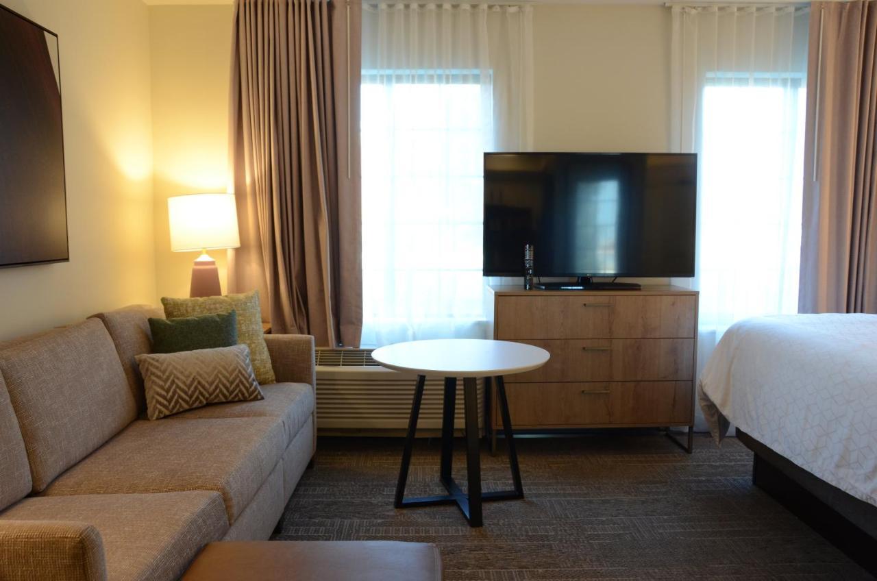 Staybridge Suites Nashville Se - Murfreesboro By Ihg Extérieur photo