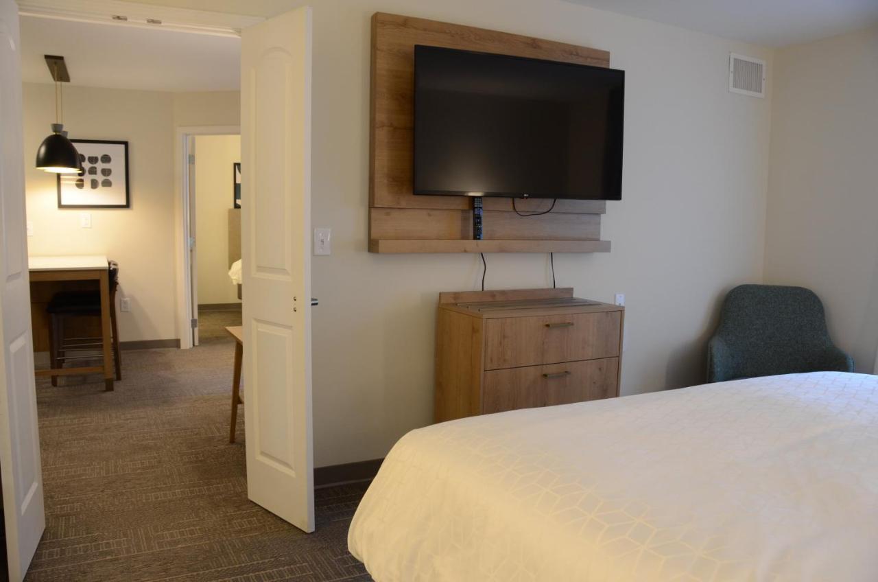 Staybridge Suites Nashville Se - Murfreesboro By Ihg Extérieur photo