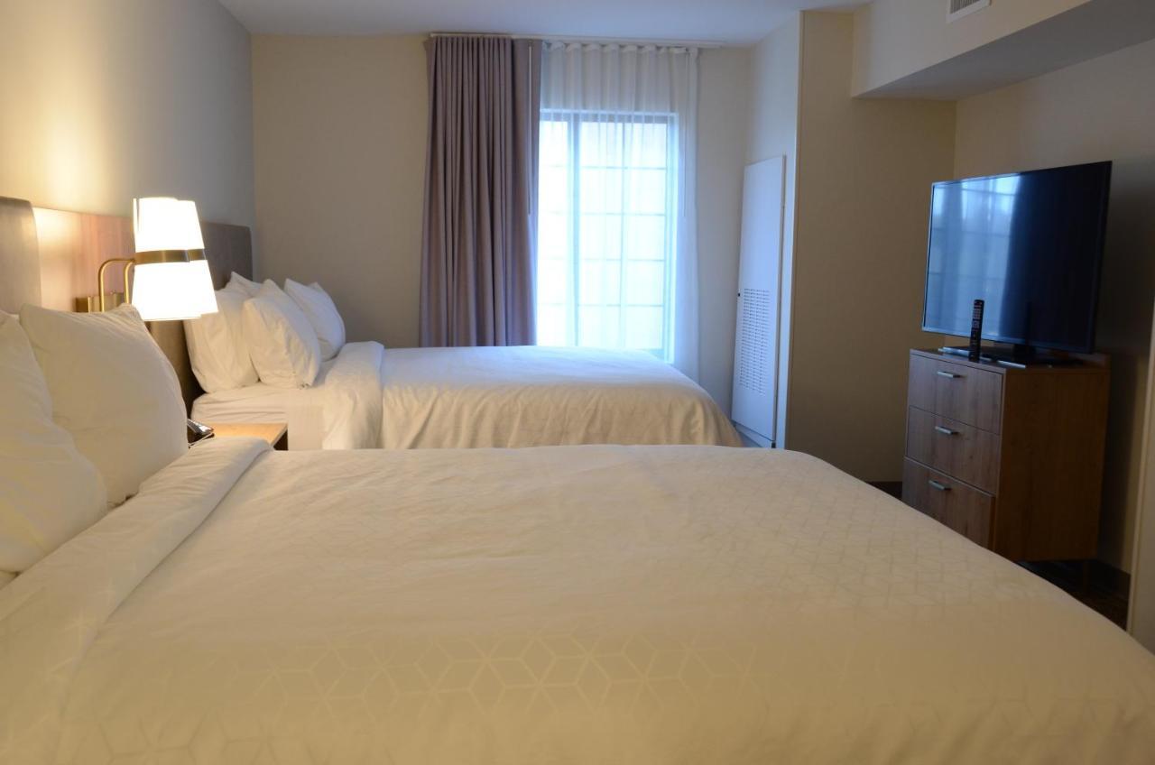 Staybridge Suites Nashville Se - Murfreesboro By Ihg Extérieur photo