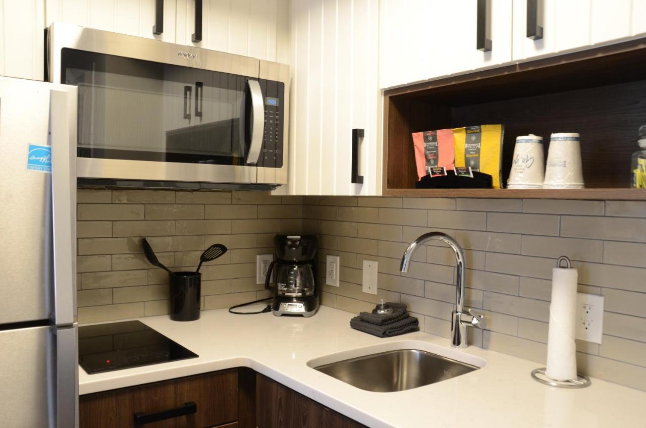 Staybridge Suites Nashville Se - Murfreesboro By Ihg Extérieur photo