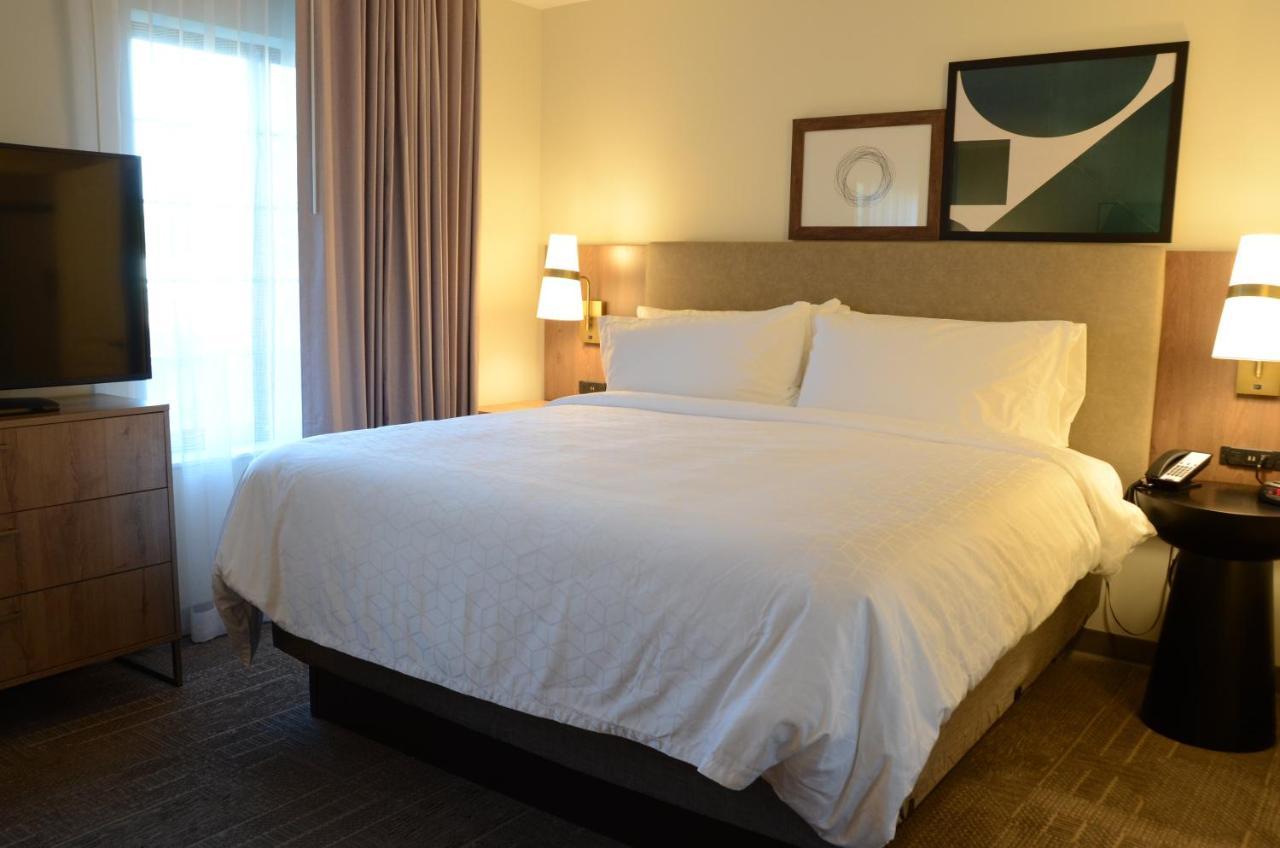 Staybridge Suites Nashville Se - Murfreesboro By Ihg Extérieur photo
