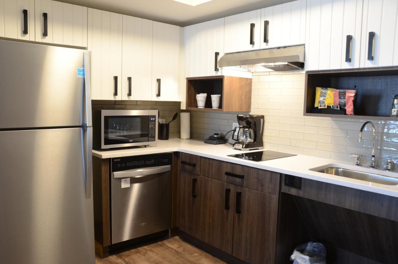 Staybridge Suites Nashville Se - Murfreesboro By Ihg Extérieur photo