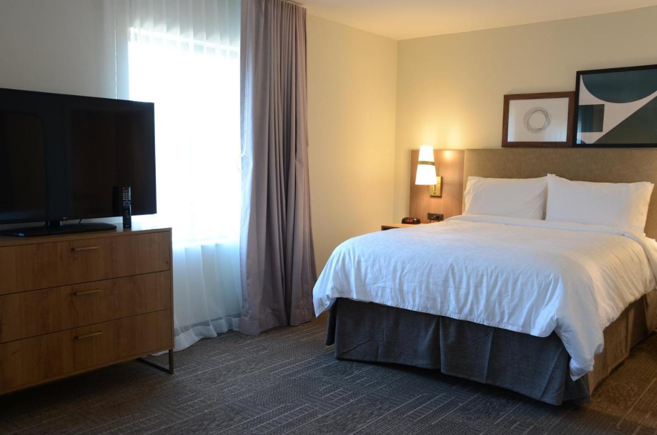 Staybridge Suites Nashville Se - Murfreesboro By Ihg Extérieur photo