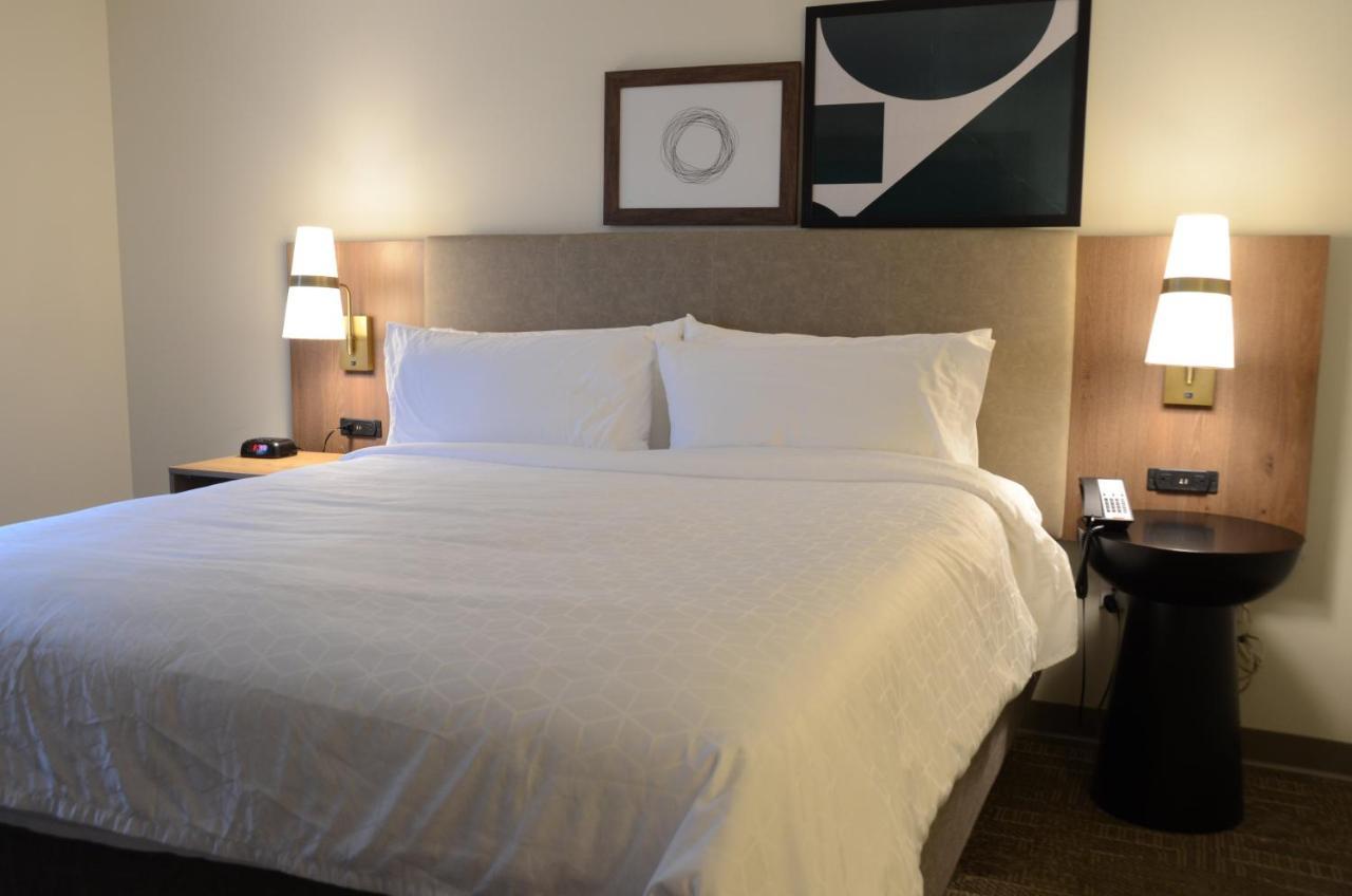 Staybridge Suites Nashville Se - Murfreesboro By Ihg Extérieur photo