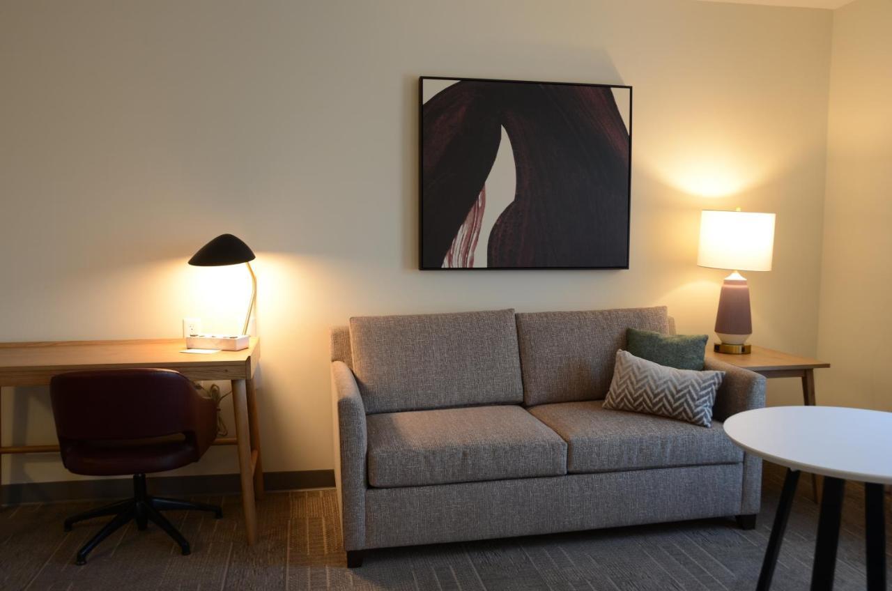 Staybridge Suites Nashville Se - Murfreesboro By Ihg Extérieur photo