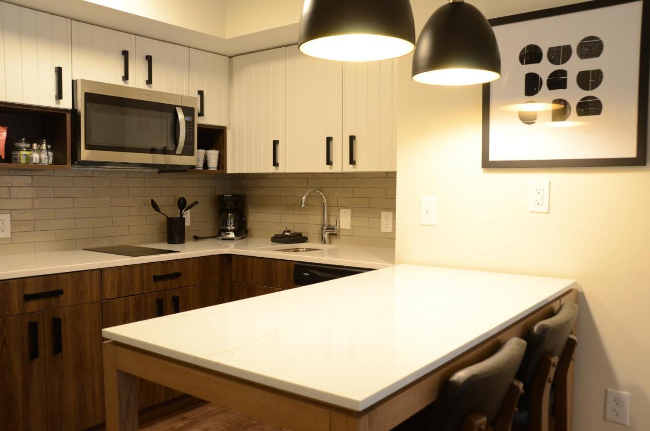 Staybridge Suites Nashville Se - Murfreesboro By Ihg Extérieur photo