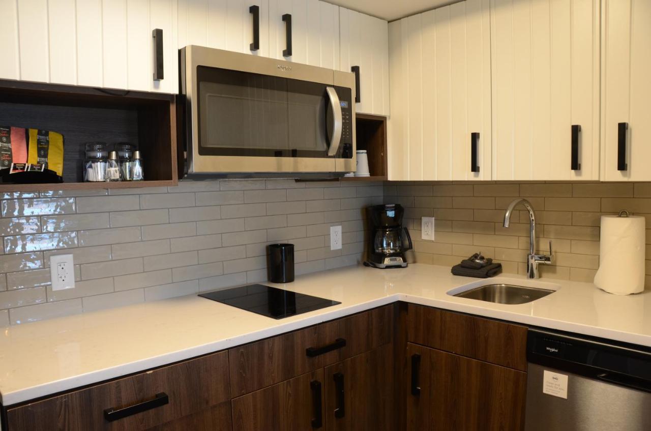 Staybridge Suites Nashville Se - Murfreesboro By Ihg Extérieur photo