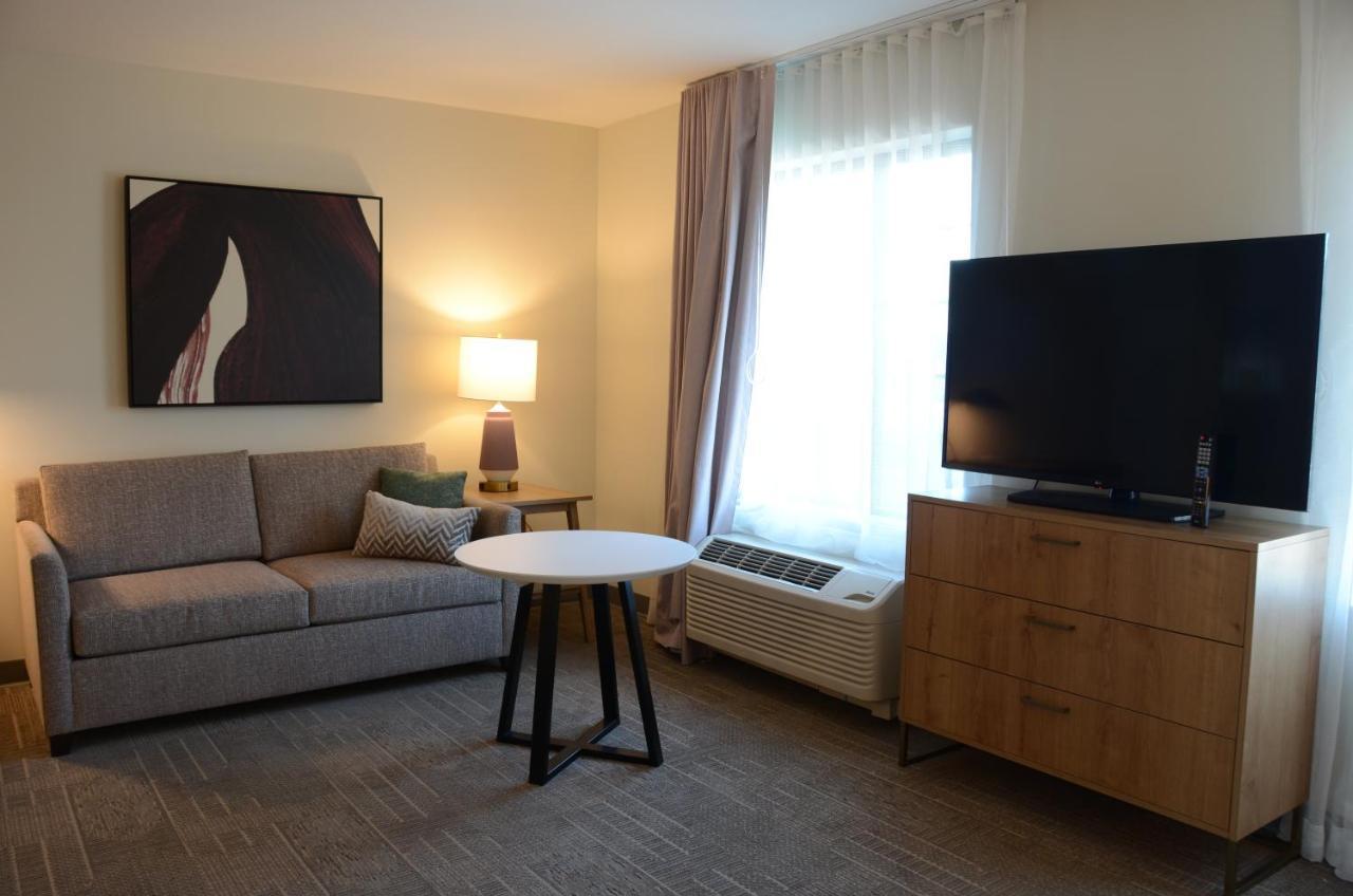 Staybridge Suites Nashville Se - Murfreesboro By Ihg Extérieur photo
