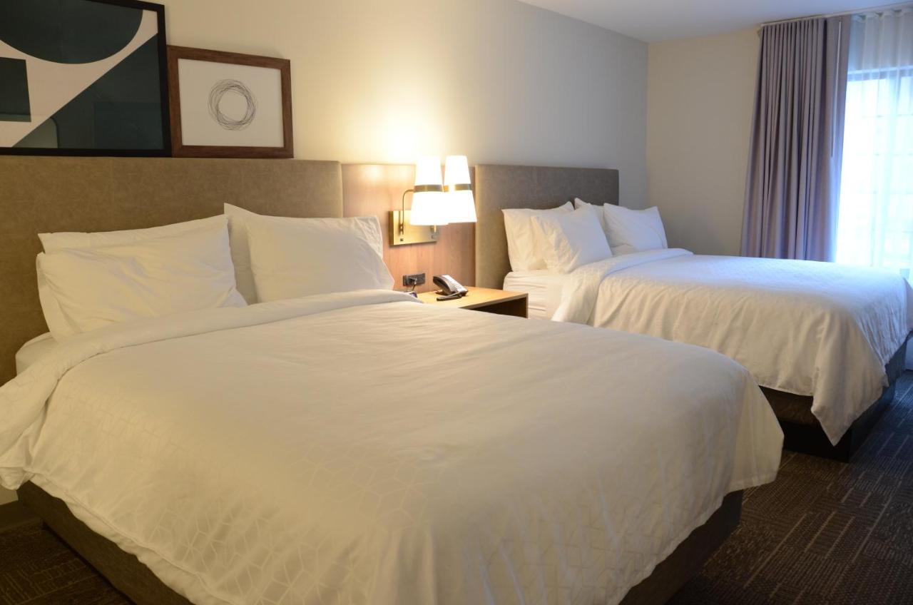 Staybridge Suites Nashville Se - Murfreesboro By Ihg Extérieur photo