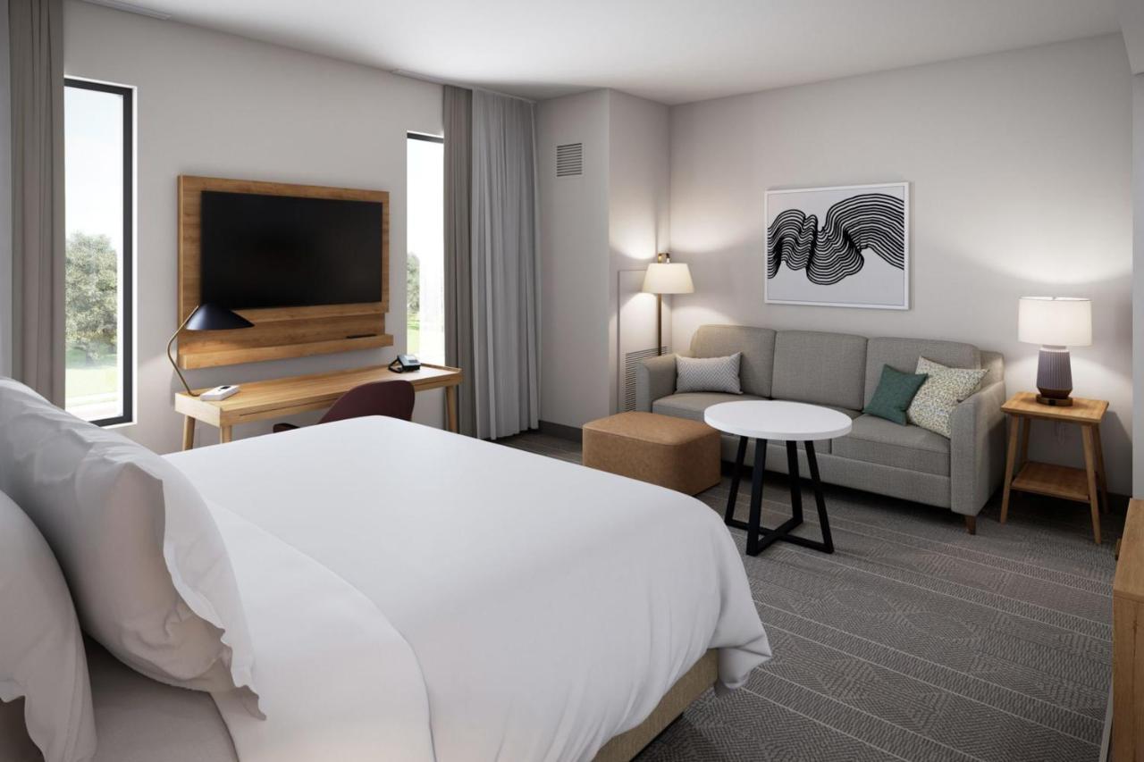 Staybridge Suites Nashville Se - Murfreesboro By Ihg Extérieur photo