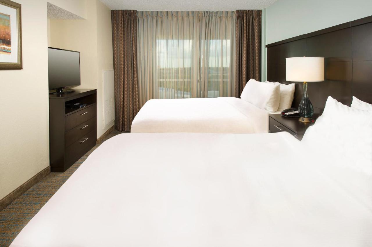 Staybridge Suites Nashville Se - Murfreesboro By Ihg Extérieur photo